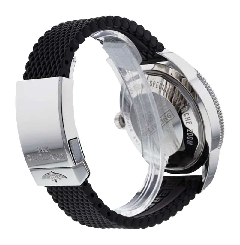 Breitling SuperOcean Heritage II AB2020